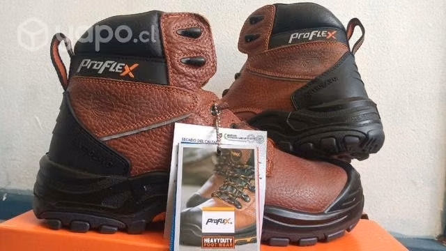 Zapatos Proflex