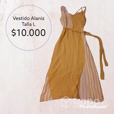 Vestido Alaniz
