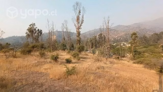 Hacienda Maitenes Casablanca Parcelas Desde Uf 129