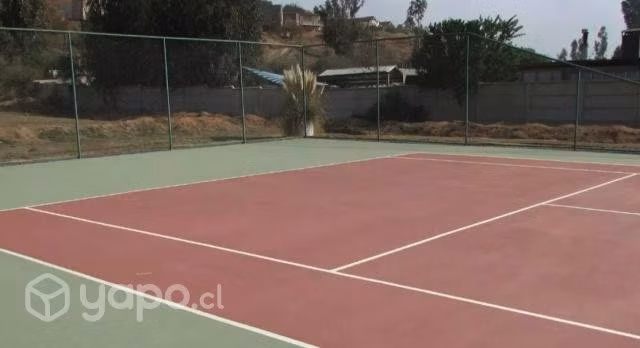Hacienda Maitenes Casablanca Parcelas Desde Uf 129