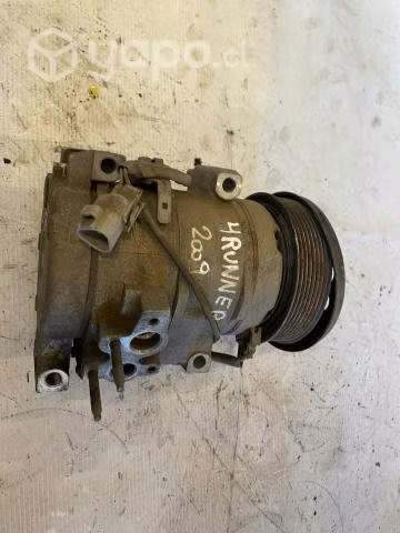 Toyota 4Runner 4.0 2009