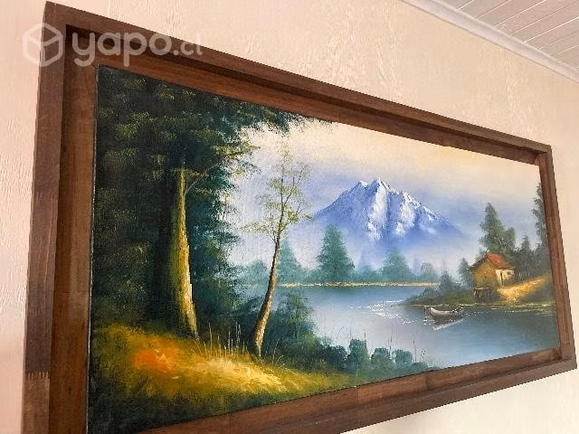 Cuadro decorativo - Imagen 2