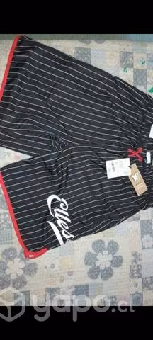 Short Ellesse