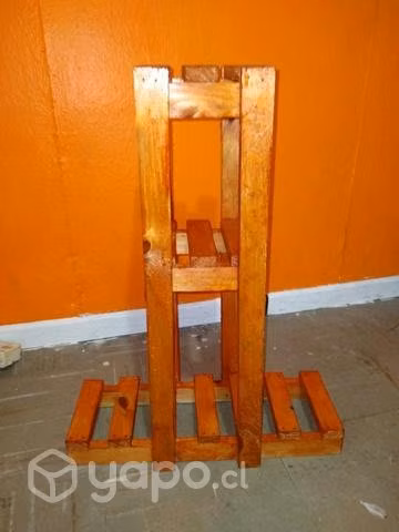 Repizas de maderas - Imagen 6