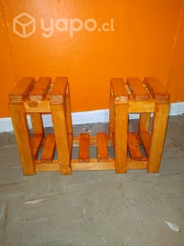 Repizas de maderas - Imagen 5