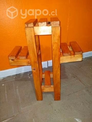 Repizas de maderas - Imagen 3