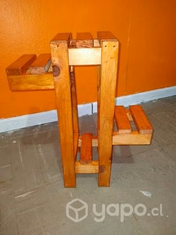 Repizas de maderas - Imagen 4