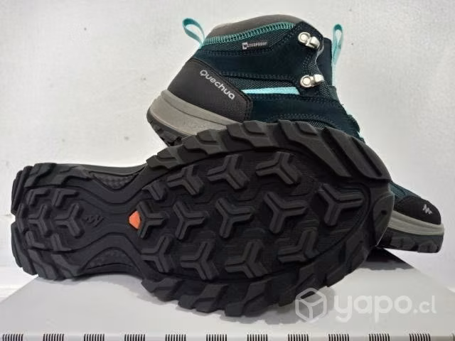 Zapatos Senderismo - Imagen 2