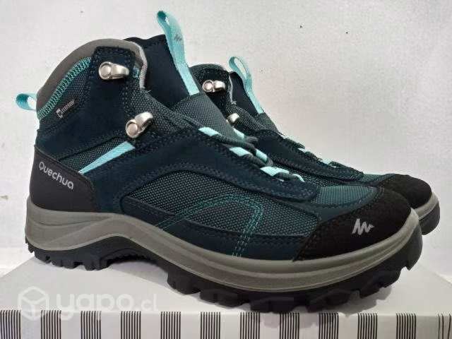 Zapatos Senderismo
