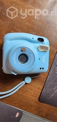 Camara Instax mini