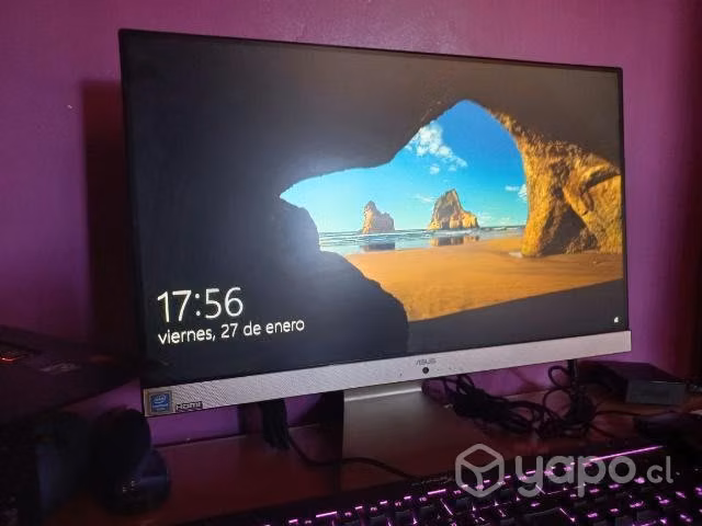 PC escritorio - Imagen 3