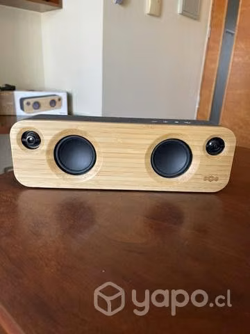 Parlante Marley Get Together Mini