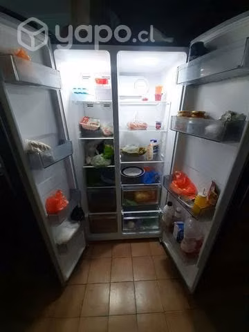 Refrigerador Winia