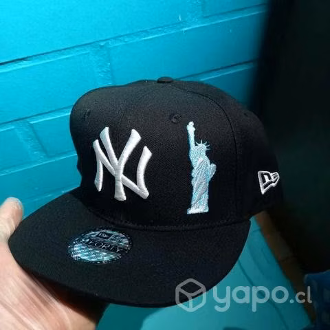 SnapBack Ajustables