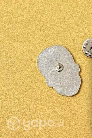 Broche calavera - Imagen 2