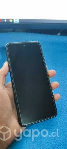SAMSUNG GALAXY A52s de 128 gb IMPECABLE!