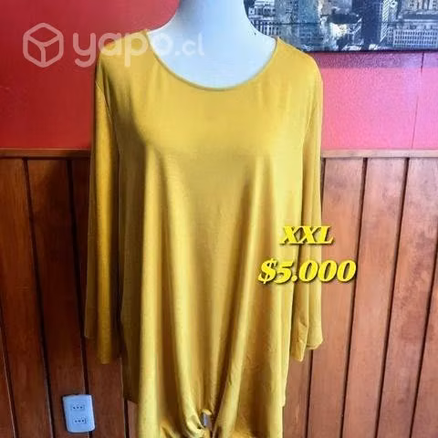 Lindas blusas. - Imagen 2