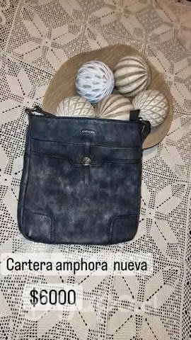 Cartera amphora - Imagen 2
