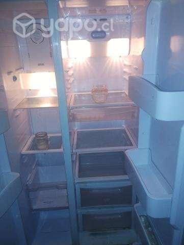 Refrigerador funcionado al 100% - Imagen 4