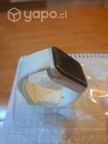 relojes inteligentes y audífonos