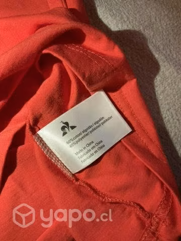 Polera LeCoq - Imagen 4
