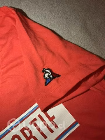 Polera LeCoq - Imagen 3