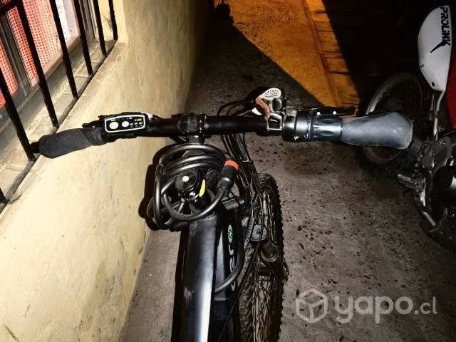 Bicicleta eléctrica cero motors - Imagen 2