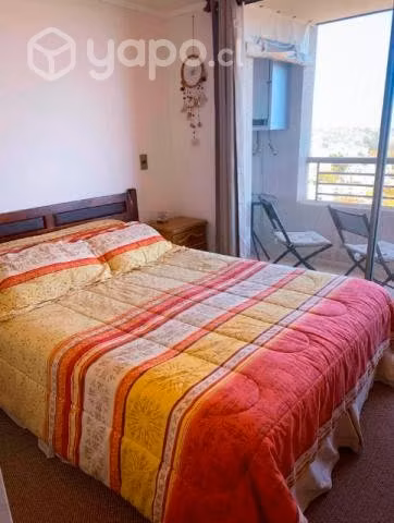 Departamento en viña del mar - Imagen 9
