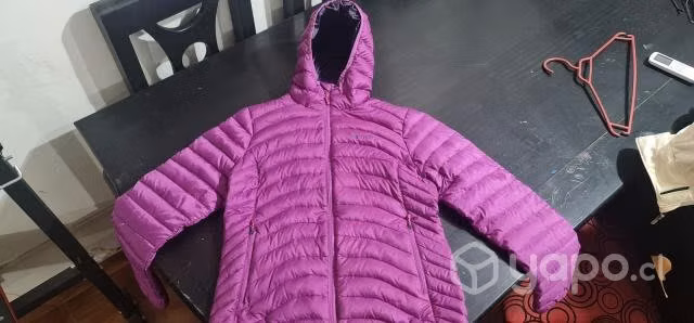 Chaquetas Mujer MARMOT-GNOMO-DOITE