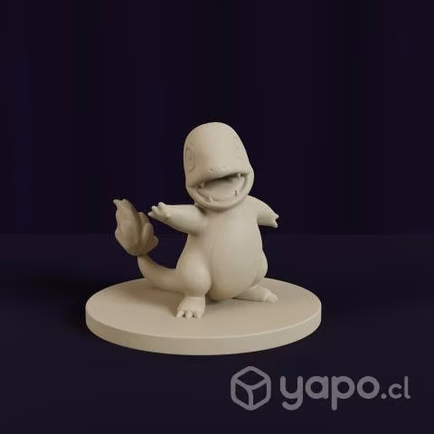 Miniaturas Impresas en 3D