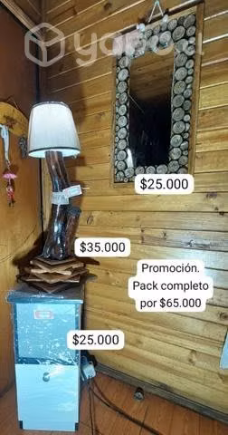Súper Promoción Hogar