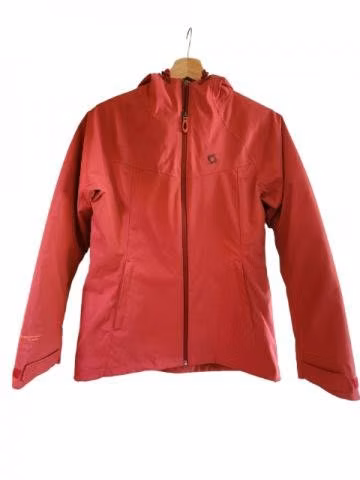 Chaqueta doite 3 en 1 nueva talla S