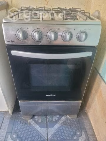 Cocina mabe