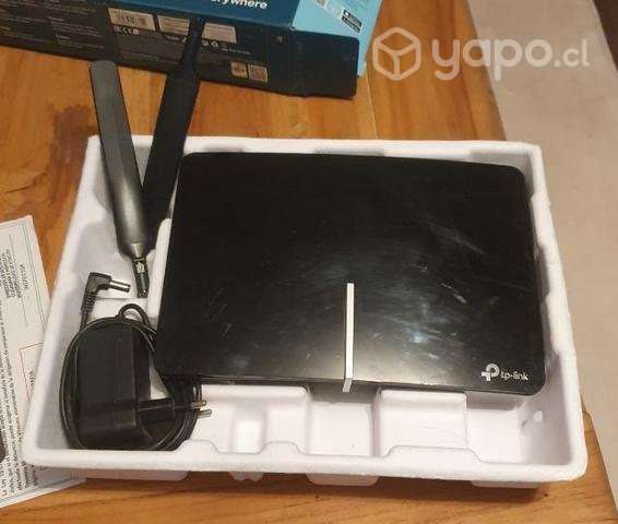 Router 4g+ tp-link - Imagen 3