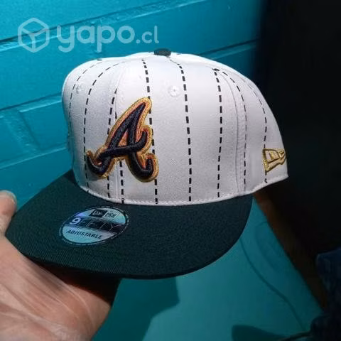 SnapBack Ajustables