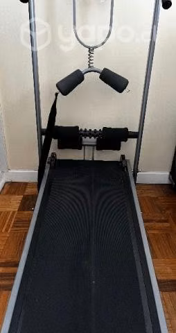 Deporte y recreación