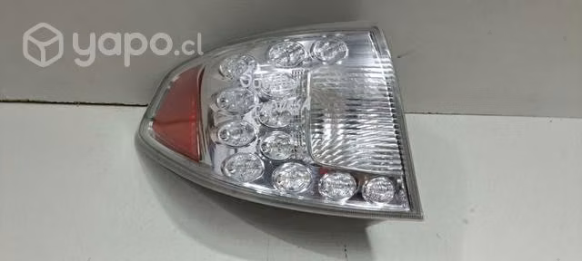 Foco trasero lh suabru impreza RAK1.1