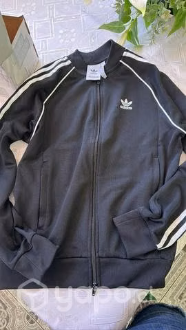 Chaqueta Adidas