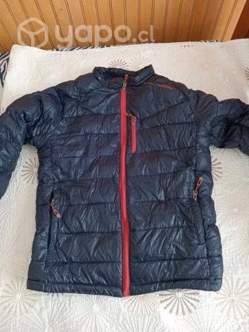 Parka salomon - Imagen 3