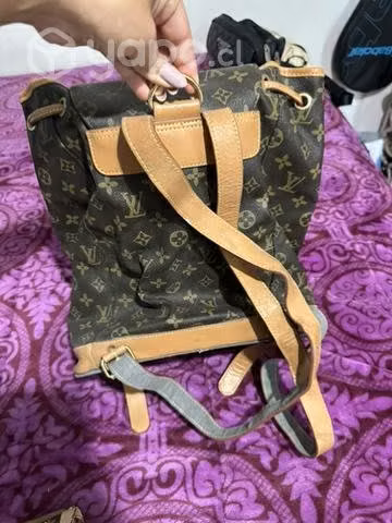 Mochila lv - Imagen 4