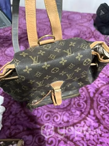 Mochila lv - Imagen 5