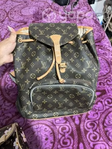 Mochila lv