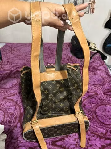 Mochila lv - Imagen 3