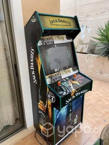 Arcade