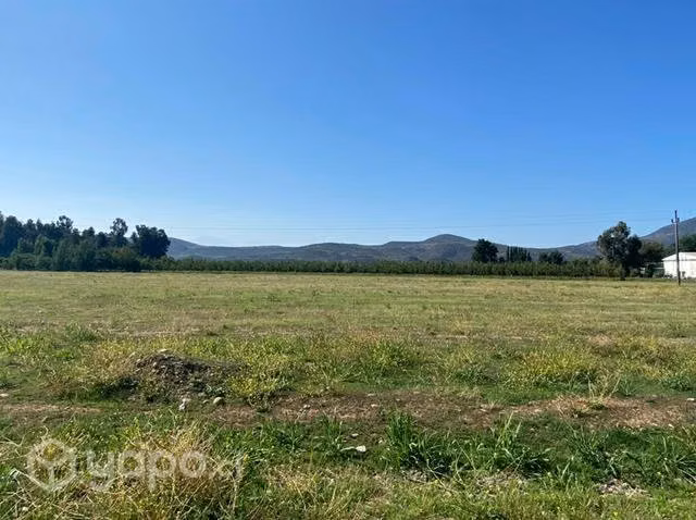 Terreno en San Fernando de 5000 m2 2.100 uf