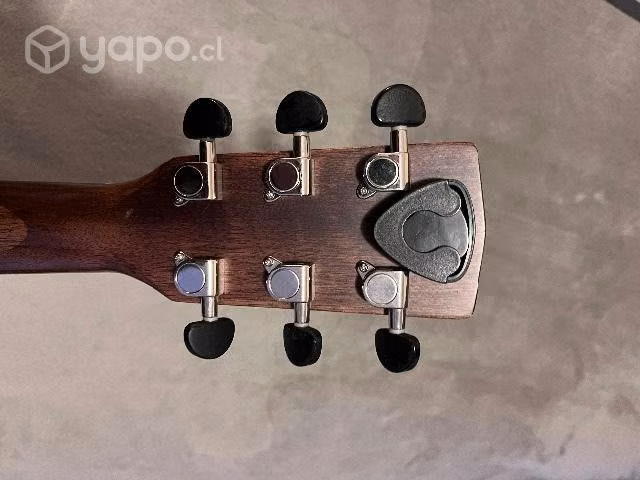 Guitarra Elctroacústica Cort