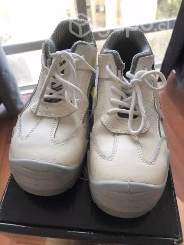 Zapatos seguridad