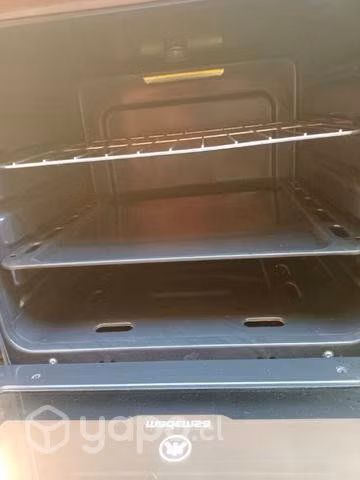 Cocina a gas Mademsa