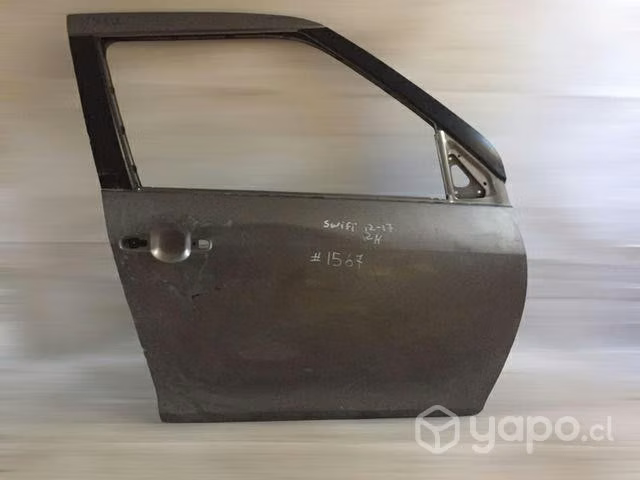 Puerta delantera Suzuki Swift 2012-2017