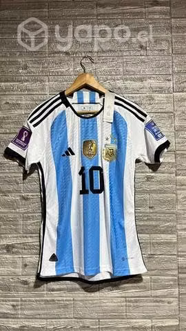 Camisetas de fútbol